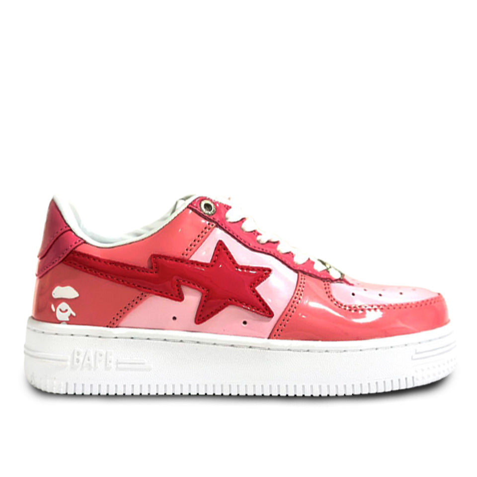 BAPE ROSADOS