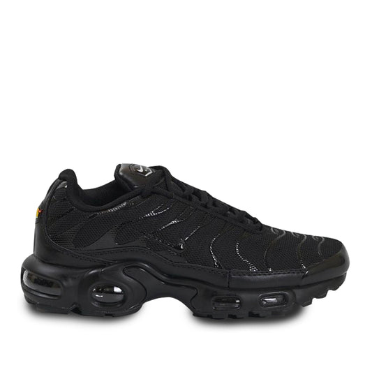 NIKE TN AIR TODO NEGRO