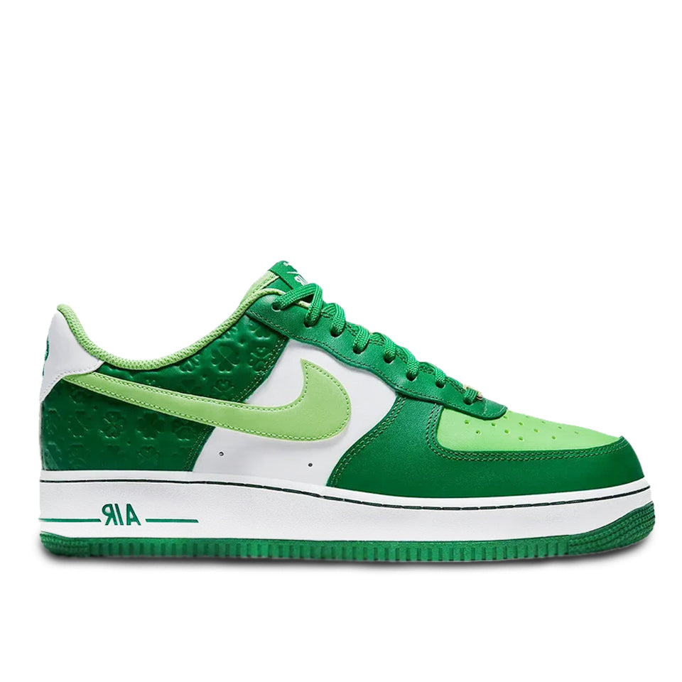 AF1 VERDE